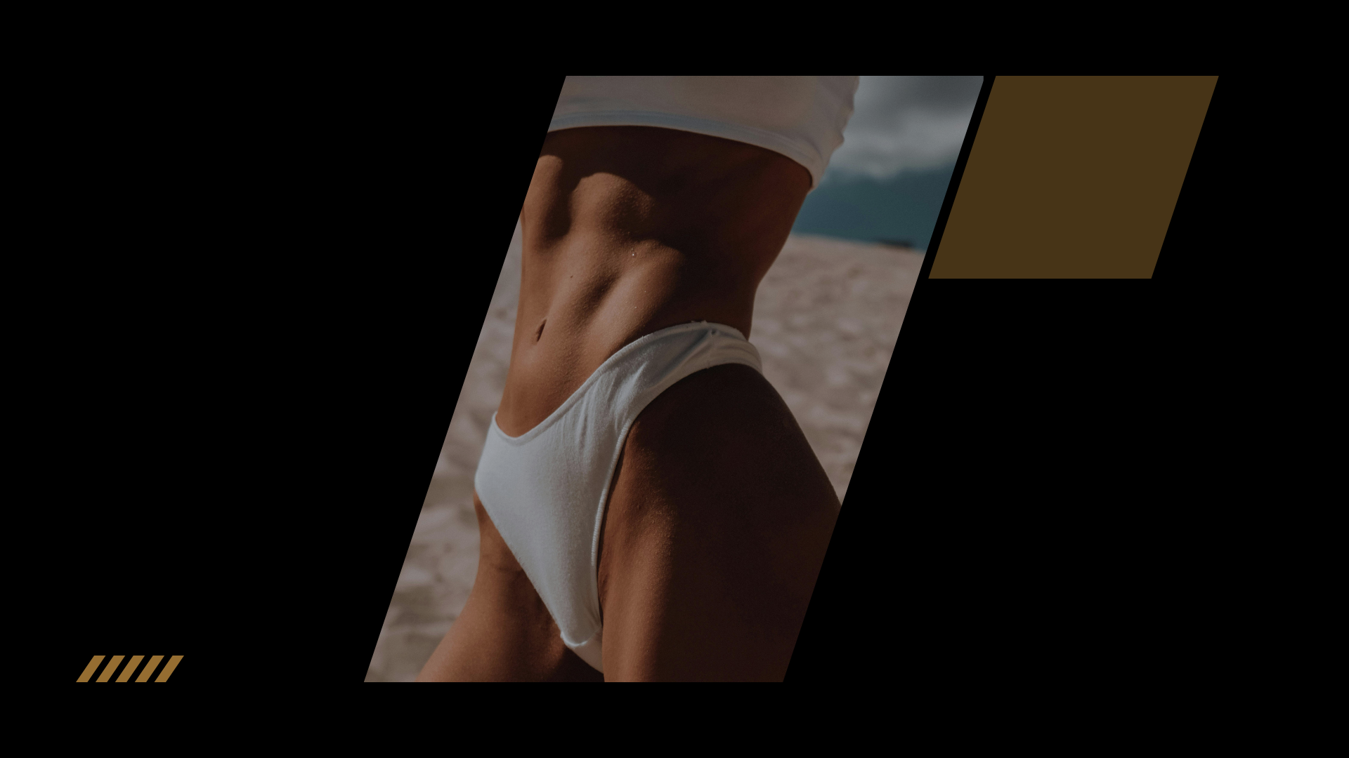 MORIKAI FIT trening program